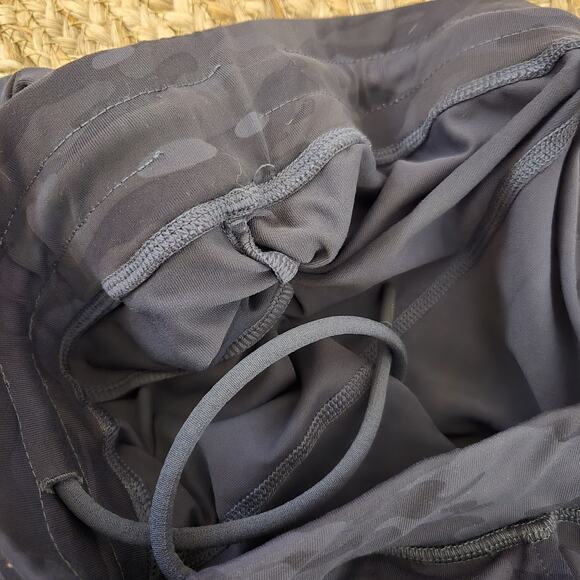 ALPHALETE Premium Pro Elite Jogger Blue Size Medium Women's‎ Workout Athleisure - Picture 5 of 7